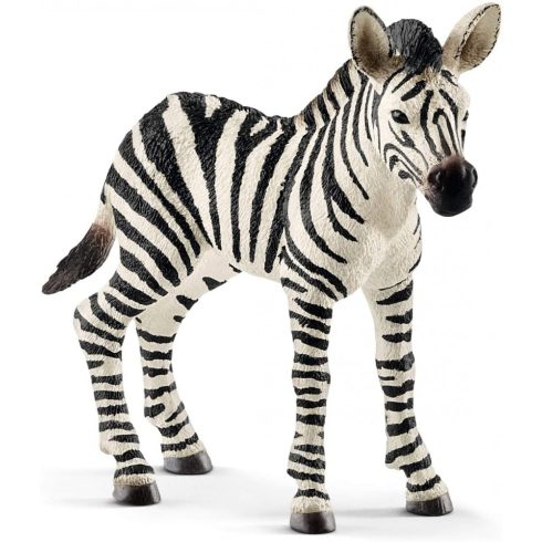 Schleich 14811 Zebracsikó