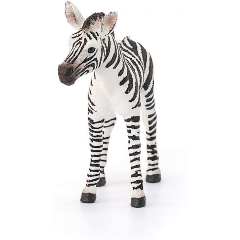 Schleich 14811 Zebracsikó