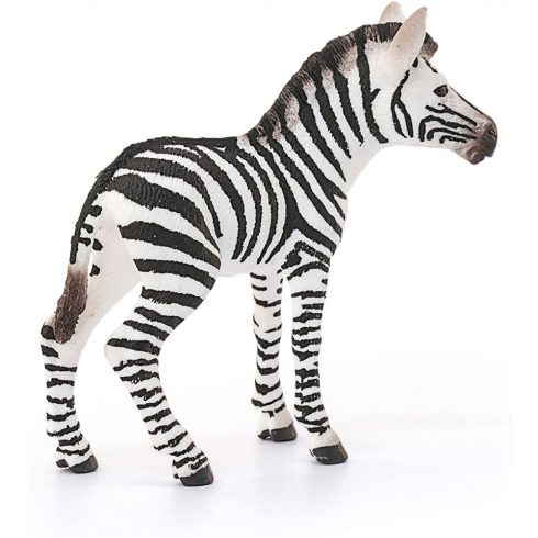 Schleich 14811 Zebracsikó