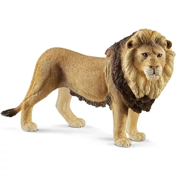 Schleich 14812 Hím oroszlán