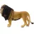 Schleich 14812 Hím oroszlán