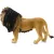 Schleich 14812 Hím oroszlán