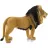 Schleich 14812 Hím oroszlán