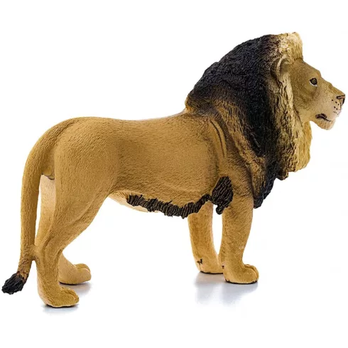 Schleich 14812 Hím oroszlán