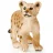 Schleich 14813 Oroszlánkölyök