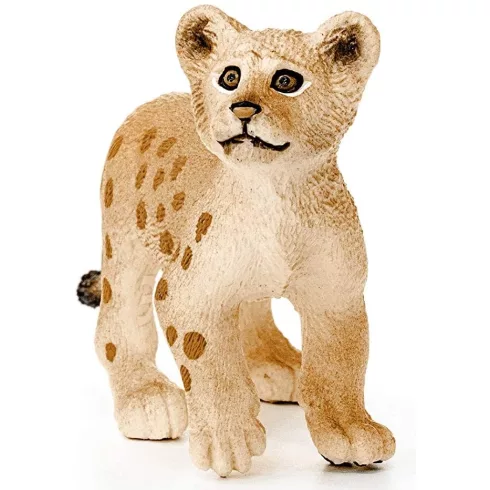 Schleich 14813 Oroszlánkölyök