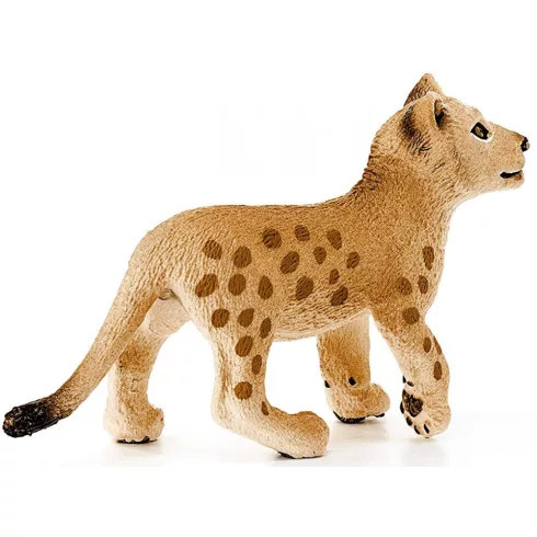 Schleich 14813 Oroszlánkölyök