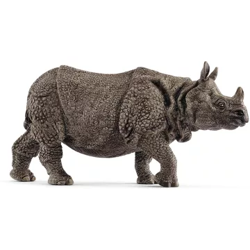 Schleich 14816 Indiai orrszarvú