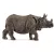Schleich 14816 Indiai orrszarvú