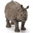 Schleich 14816 Indiai orrszarvú