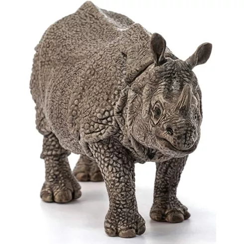 Schleich 14816 Indiai orrszarvú