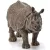 Schleich 14816 Indiai orrszarvú