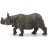 Schleich 14816 Indiai orrszarvú