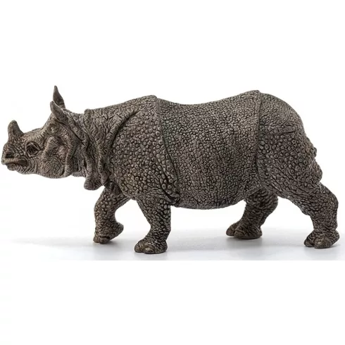 Schleich 14816 Indiai orrszarvú