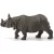 Schleich 14816 Indiai orrszarvú