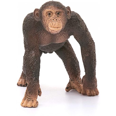 Schleich 14817 Hím csimpánz