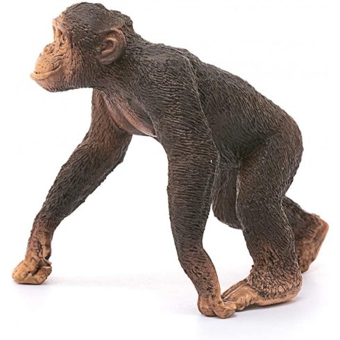 Schleich 14817 Hím csimpánz