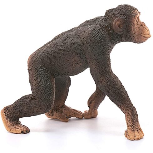 Schleich 14817 Hím csimpánz