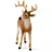 Schleich 14818 Fehérfarkú szarvas