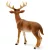 Schleich 14818 Fehérfarkú szarvas