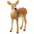 Schleich 14819 Fehérfarkú szarvastehén