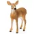 Schleich 14819 Fehérfarkú szarvastehén