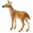 Schleich 14819 Fehérfarkú szarvastehén