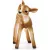 Schleich 14820 Fehérfarkú őzgida