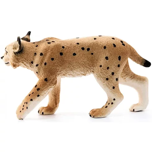 Schleich 14822 Hiúz