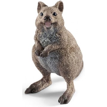 Schleich 14823 Kurtafarkú kenguru