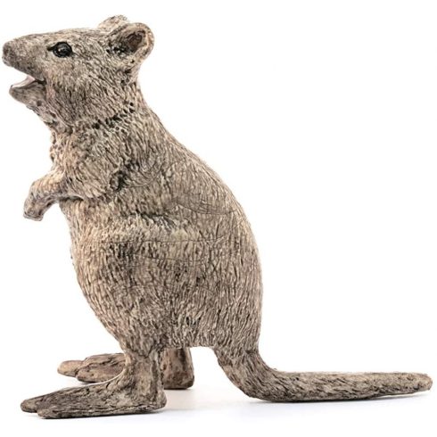 Schleich 14823 Kurtafarkú kenguru