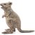 Schleich 14823 Kurtafarkú kenguru