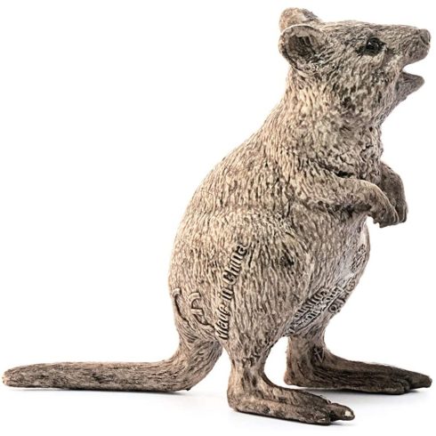 Schleich 14823 Kurtafarkú kenguru