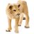 Schleich 14825 Nőstény oroszlán