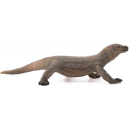 Schleich 14826 Komodói varánusz