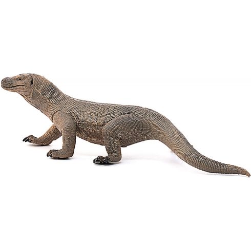 Schleich 14826 Komodói varánusz