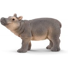 Schleich 14831 Nílusi kölyök víziló