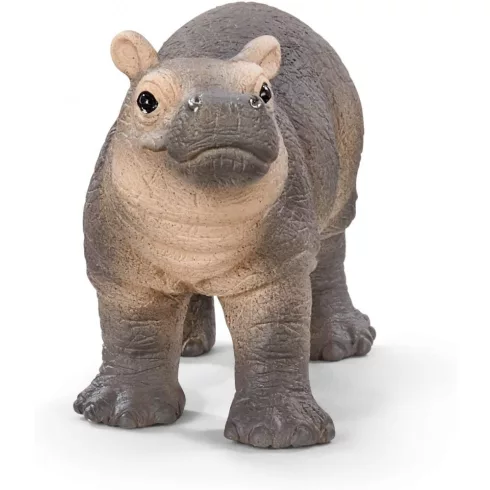 Schleich 14831 Nílusi kölyök víziló