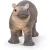 Schleich 14831 Nílusi kölyök víziló