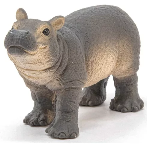 Schleich 14831 Nílusi kölyök víziló