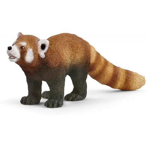 Schleich 14833 Vörös panda