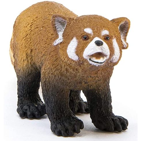Schleich 14833 Vörös panda
