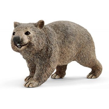 Schleich 14834 Vombat
