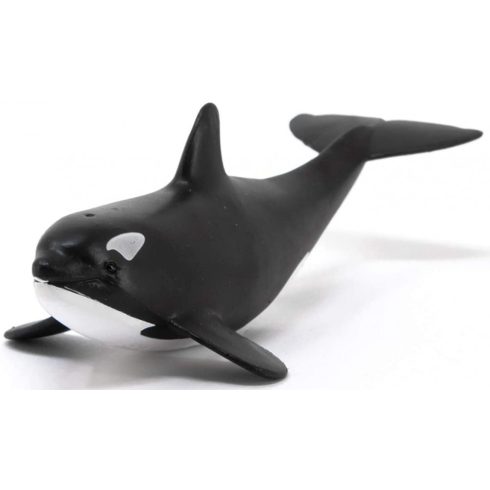 Schleich 14836 Kardszárnyú delfinkölyök