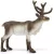 Schleich 14837 Rénszarvas