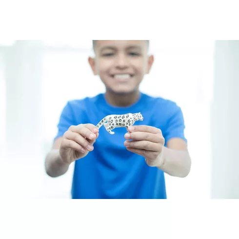 Schleich 14838 Hópárduc