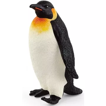 Schleich 14841 Császárpingvin