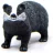 Schleich 14842 Borz