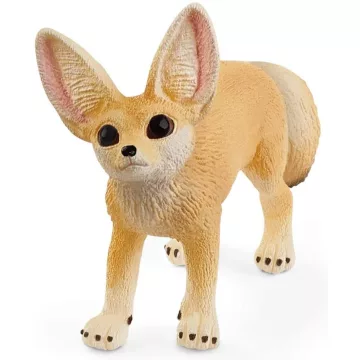 Schleich 14845 Sivatagi róka