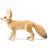 Schleich 14845 Sivatagi róka